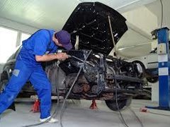 Tinichigiu auto cu experienta zona Delfinului